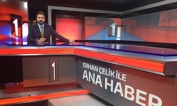 TRT'den Erhan Çelik'e 30 Bin TL Maaş İddiası Meclis Gündeminde