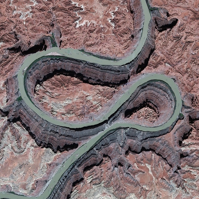 9. Mountain Pathway