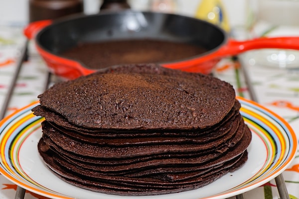 22. Блюдплаттар