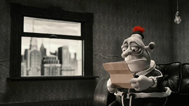 18. Mary And Max, 2009