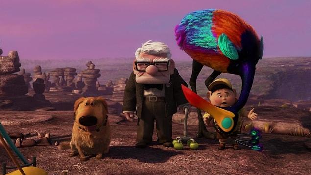 49. Up!, 2009
