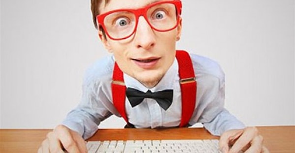 8. "Не люблю парней, которые во время секса задают кучу вопросов"