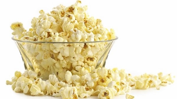 9. Попкорн
