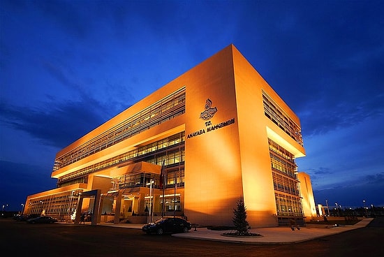 AYM'ye FETÖ Operasyonu: 56 Kişi Görevden Alındı, Çok Sayıda Gözaltı