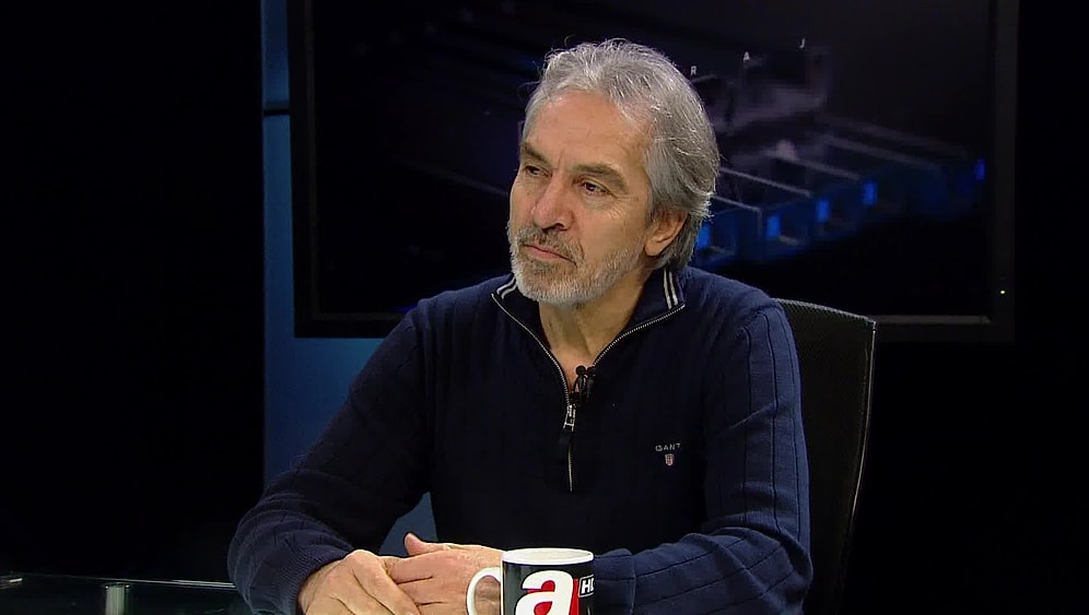 Darbe Girişimi İskender Pala'nın Kaleminden Tiyatroya Taşınıyor