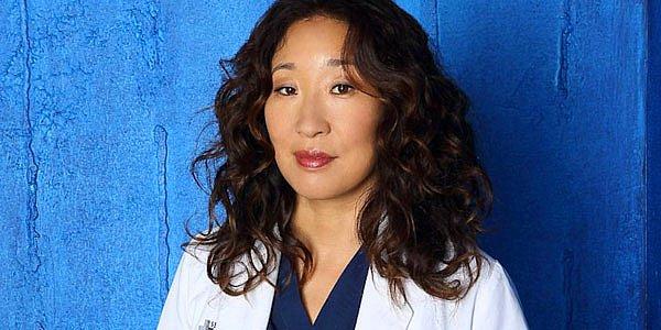 19. Cristina Yang, Grey’s Anatomy