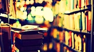 Eksiksiz Bir Kütüphaneniz Olsun İstiyorsanız Mutlaka Edinmeniz Gereken 100 Harika Kitap