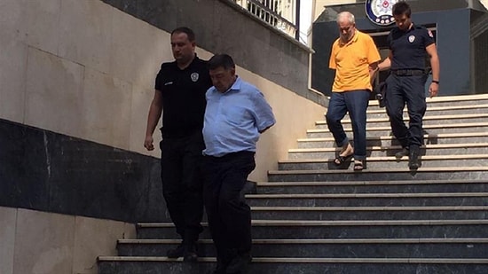 Eski Zaman Gazetesi'nin 6 Yazarına Tutuklama