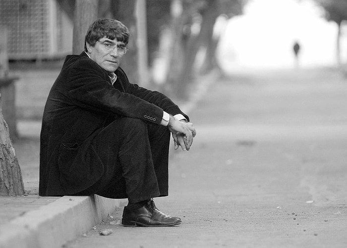 Hrant Dink Cinayeti Soruşturmasında Gözaltı Sayısı 25'e Çıktı