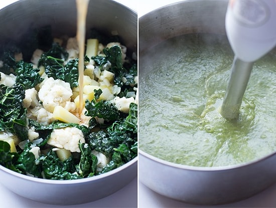 Mutfakta "Ney? Nasılmış?" Demenize Bir Dur Diyecek Açıklamalı 12 Mutfak Terimi