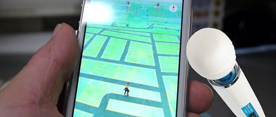 Hiçbir Adım Atmadan Pokemon Yumurtalarınızı Çatlatmanın Müthiş Yolu