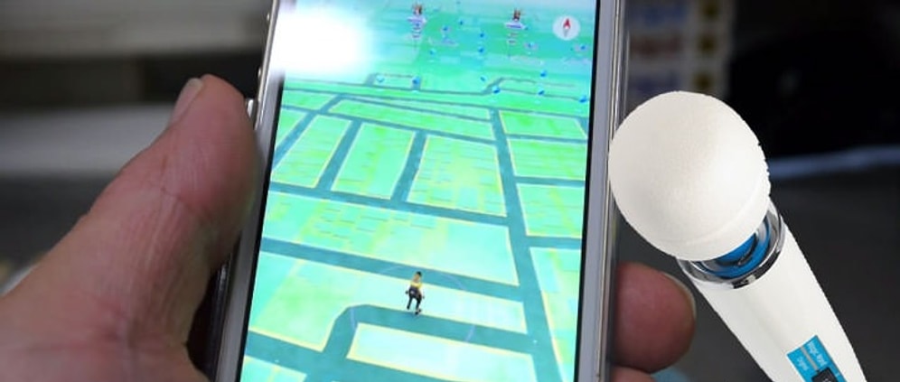 Hiçbir Adım Atmadan Pokemon Yumurtalarınızı Çatlatmanın Müthiş Yolu