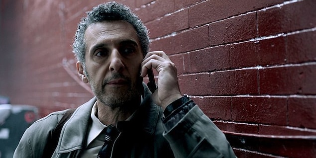 1. The Night Of / 2016 / 8 Bölüm