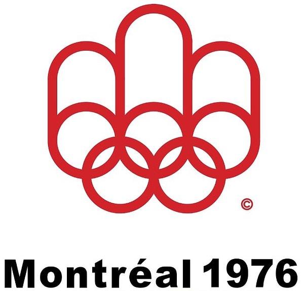12. Montreal 1976