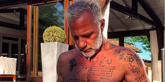 Hoş Geldin Dan Bilzerian'ın Tahtını Sallayan Yeni Instagram Fenomenimiz Ya Gianluca Vacchi