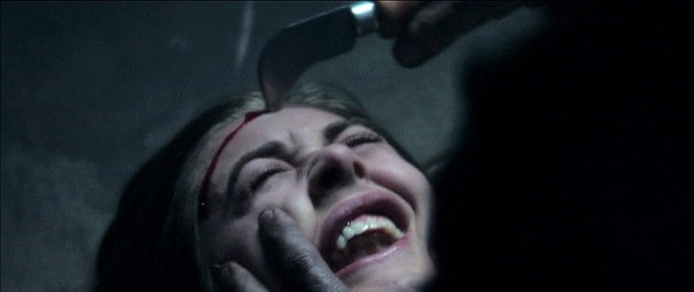 2. Salvage (2006) | IMDb: 5.5