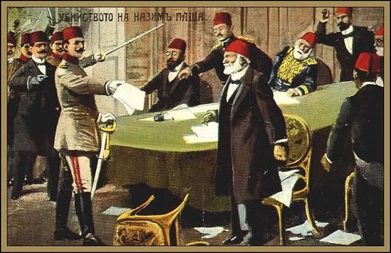 25 soruluk darbeler tarihi testinde kac soruyu bilebileceksin