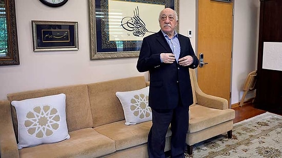 56 Bin FETÖ Üyesi MİT Takibine Takılmamak İçin Şifreli Mesajlaşmış