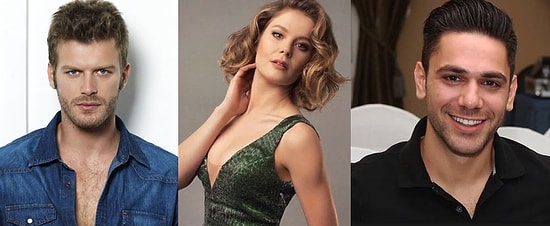 Kalbinizi Sızlatacak İsimler Bu Listede: 2016 Yılında Gözümüzün Önünde Evlenen Ünlüler