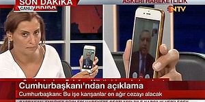 25 Soruluk Darbeler Tarihi Testinde Kaç Soruyu Bilebileceksin?