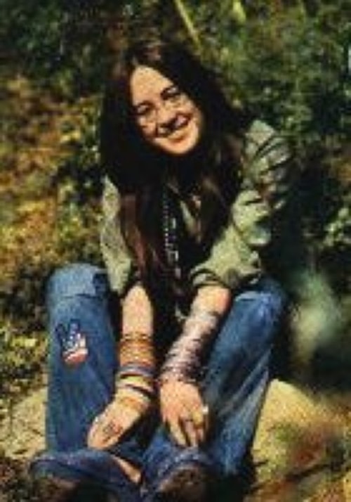 Zerrin Özer - Janis Joplin