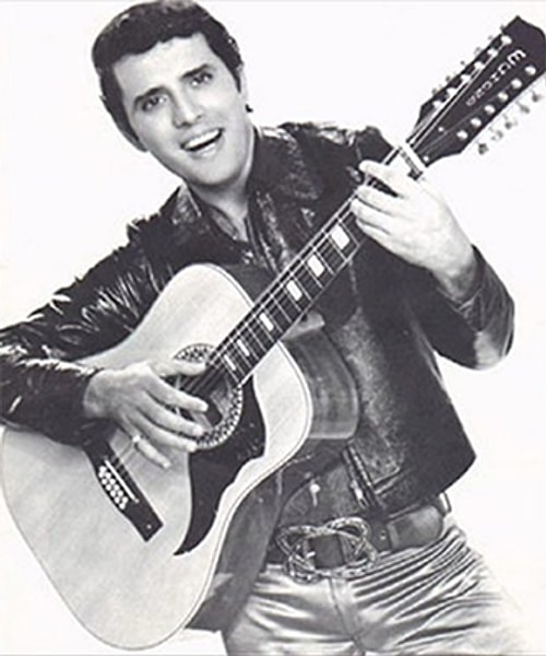 Erol Büyükburç - Elvis Presley