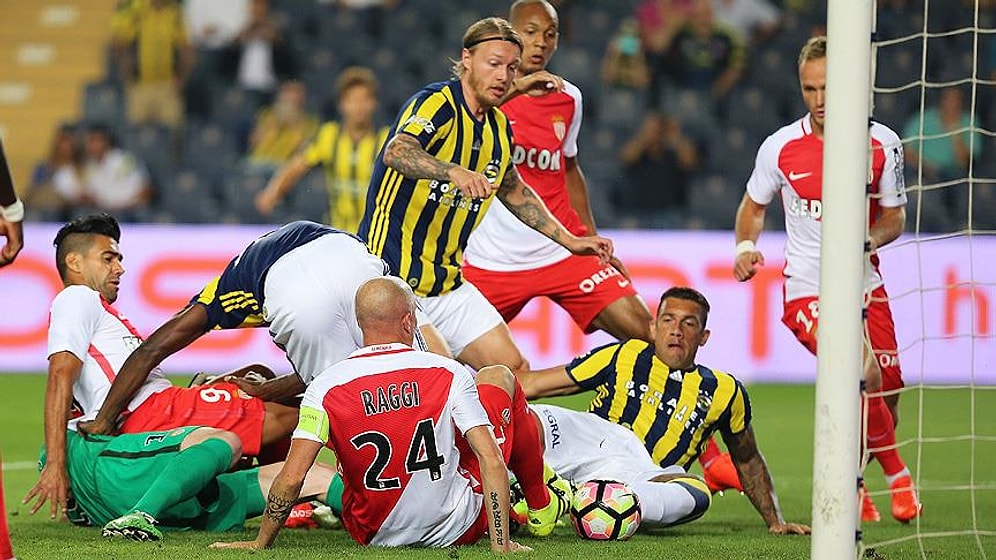 Devler Liginde Rövanş Heyecanı