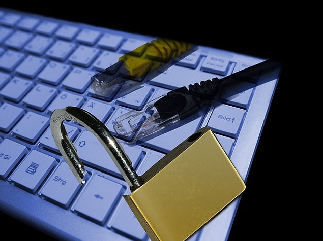 7. 50% of all of the internet is composed of is either porn or porn related content.