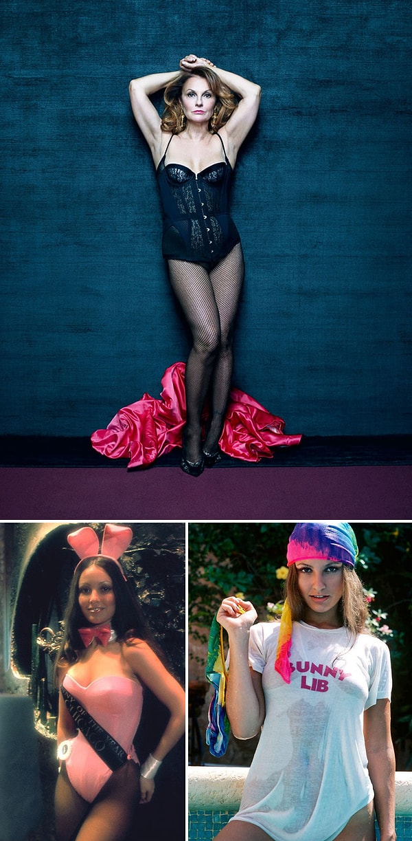 3. Лора Олдридж, 59 лет. Мисс Февраль 1976. После Playboy: стилист, декоратор.