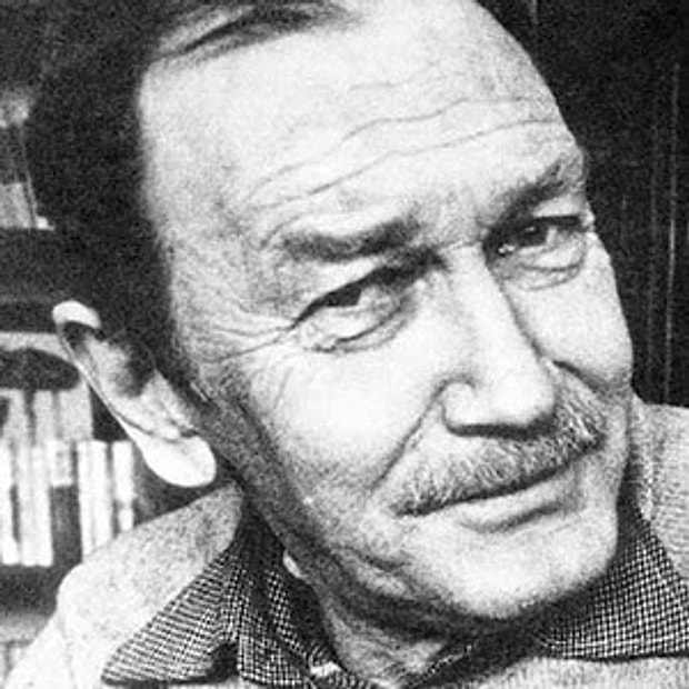 Turgut Uyar