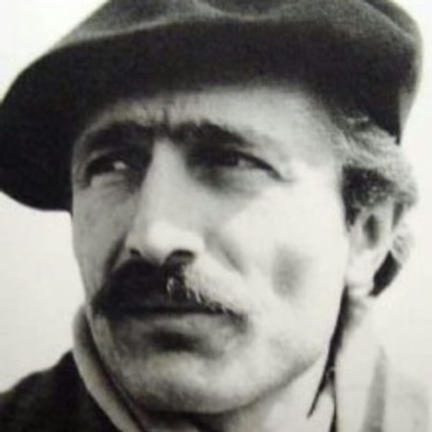 Özdemir Asaf