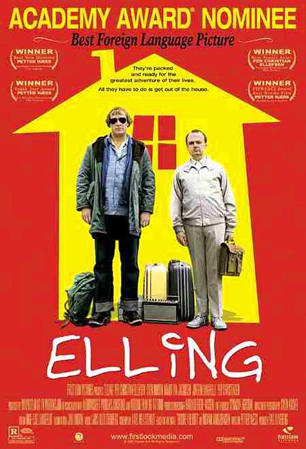 24. Elling (Elling), 2001