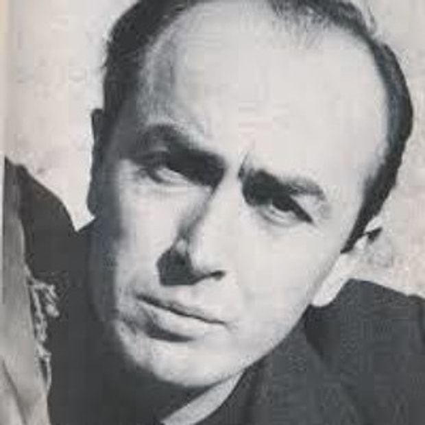 Edip Cansever