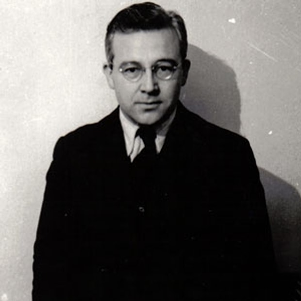 Sabahattin Ali
