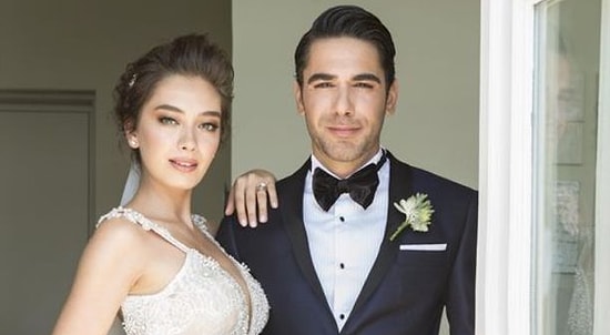 Neslihan Atagül ve Kadir Doğulu Yeni Evlerine Taşındılar!