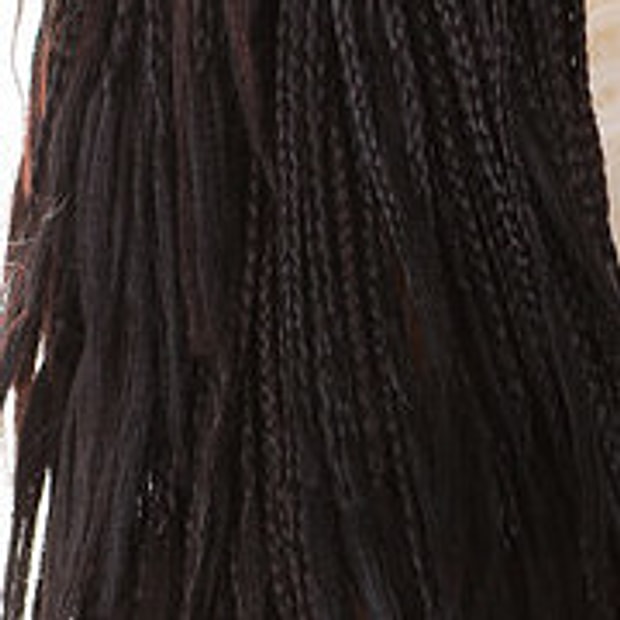 Siyah