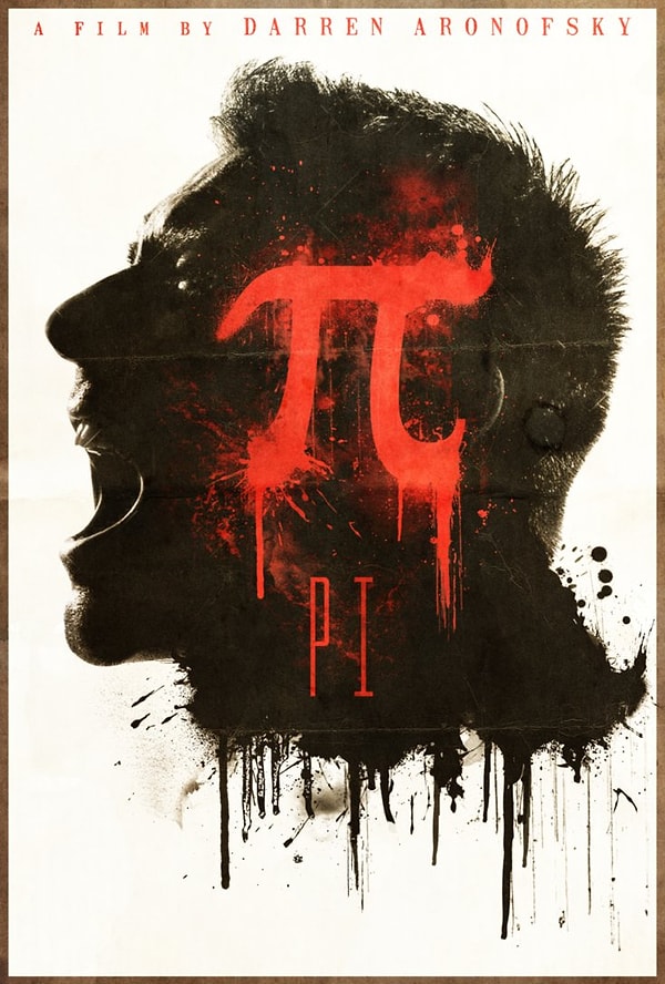 25. Pi , 1998