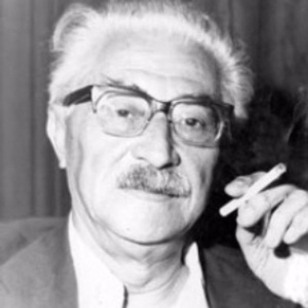 Ahmet Muhip Dıranas