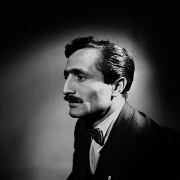 Özdemir Asaf