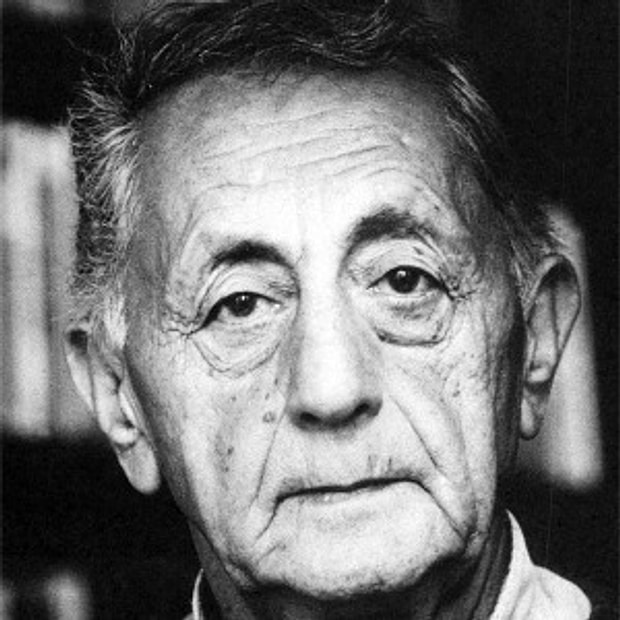 İlhan Berk