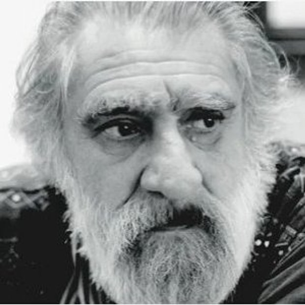 Can Yücel