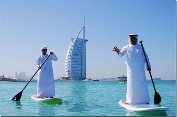 3. Нам такие и не снились.