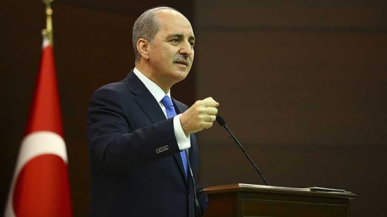 Kurtulmuş'tan Bakanlar Kurulu Sonrası Açıklama: "İlişkisi Olan Korksun, Her Şeyin Bir Bedeli Var"