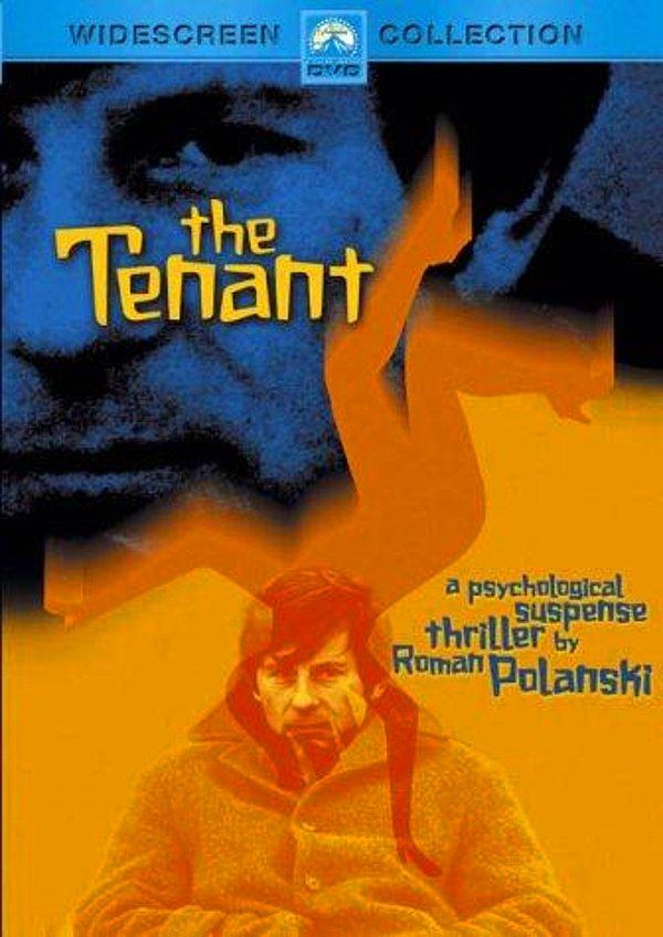 16. The Tenant- Le Locataire ( Kiracı), 1976
