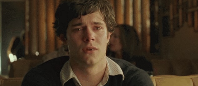 Kendiniz için bile bile daha fazla acı yaratmayın.