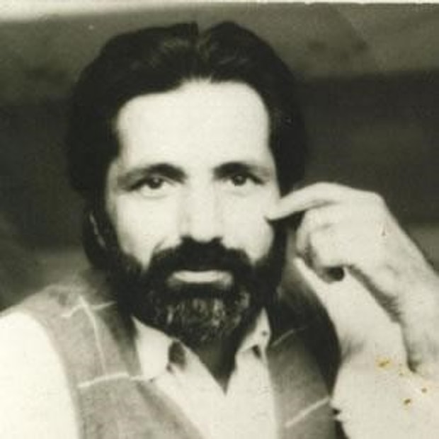Cahit Zarifoğlu