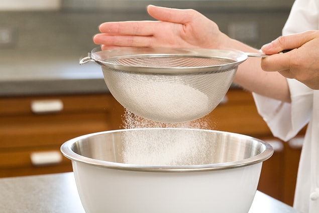 6. O parça küçücük pıtırcık bir şeydir deyip geçmeyin.