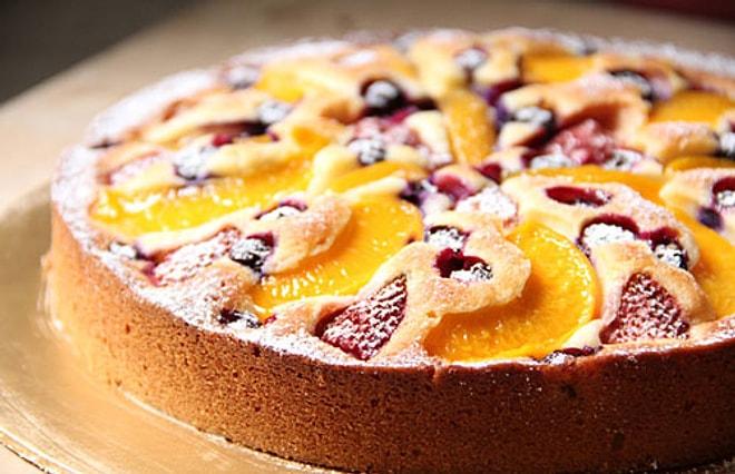 "Benim Kekim Niye Seninki Gibi Kabarmıyor?" Diyenlere Kıs Kıs Güleceğiniz 13 Kek Tüyosu
