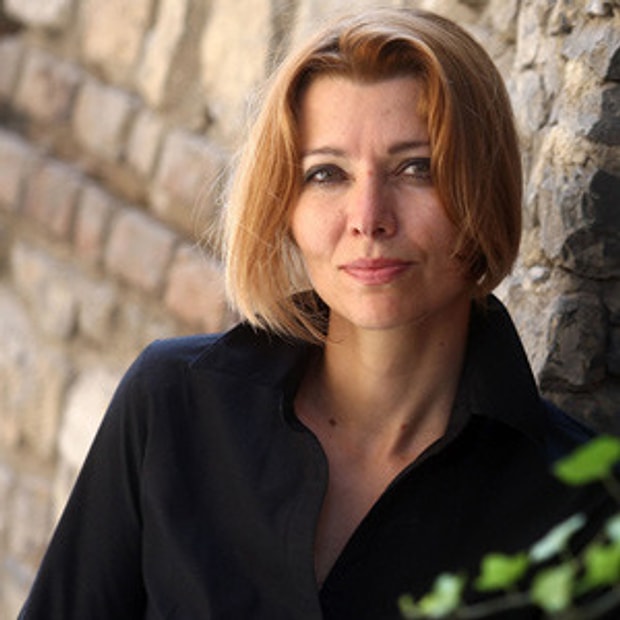 Elif Şafak