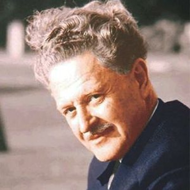 Nazım Hikmet